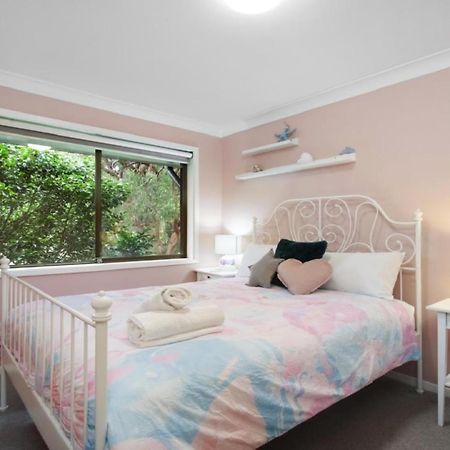 MacMasters BeachBush Beach Hideaway Pet Friendly , Wifi Accom Holidays别墅 外观 照片